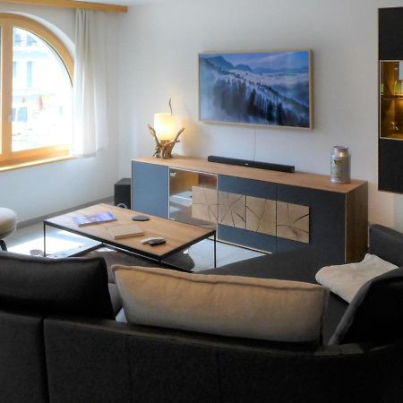 Apartment Breithorn By Interhome Zermatt Exteriér fotografie
