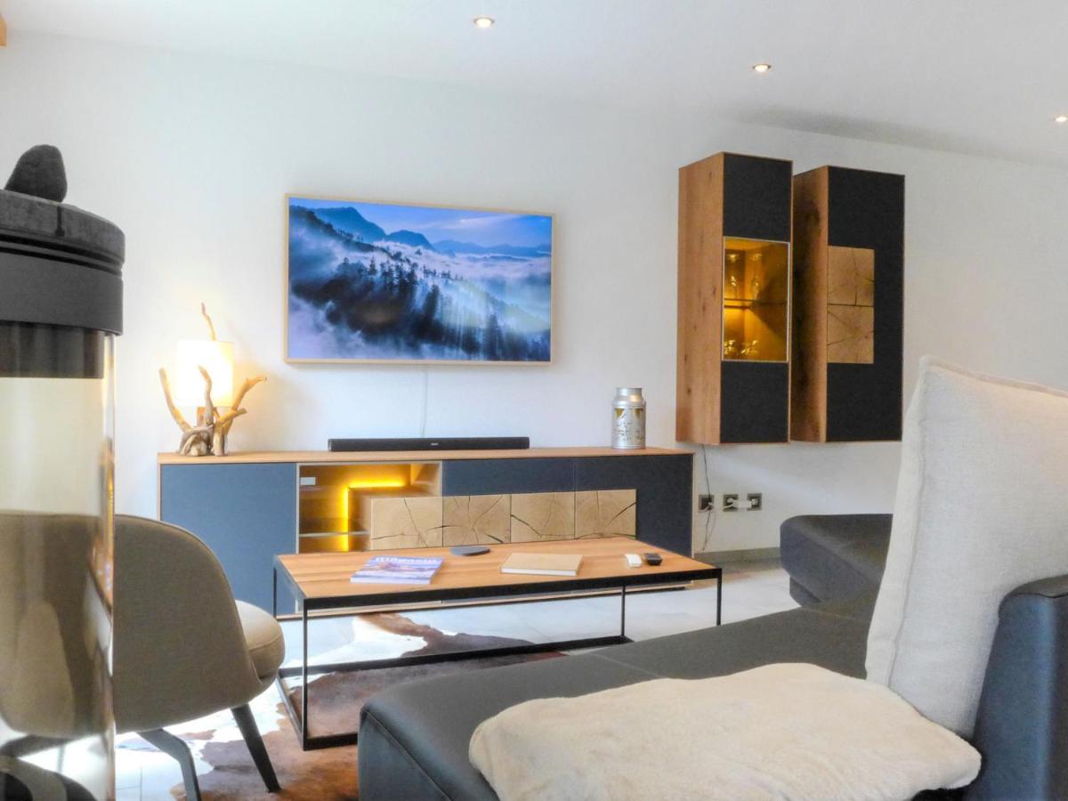 Apartment Breithorn By Interhome Zermatt Exteriér fotografie