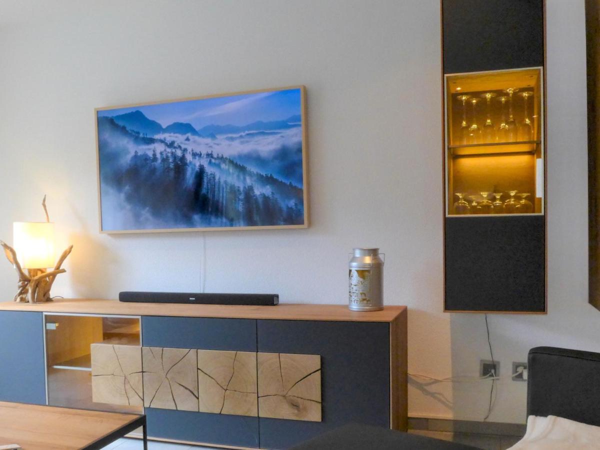Apartment Breithorn By Interhome Zermatt Exteriér fotografie